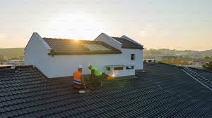 Fast & Reliable Emergency Roof Repairs in Kearney, MO